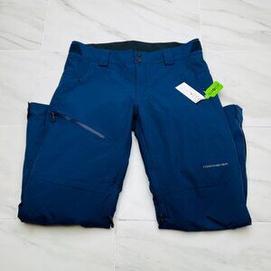 Obermeyer Ski Trousers Force 'Midnight Navy' 25071-24063 Multi Size